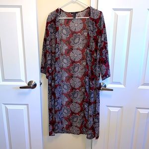Forever21 Kimono